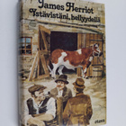 James Herriot : Ystävistäni, hellyydellä - pikkukuva 1
