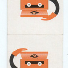 Lintu Postimerkkejä Postituore Ilmp. 22.4.1992 - pikkukuva 2