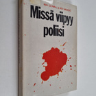 Maj Sjöwall : Missä viipyy poliisi - pikkukuva 1