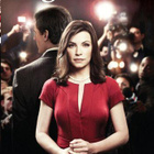 the goodwife - Kausi 1 (6 disc) DVD Boxi - pikkukuva 1