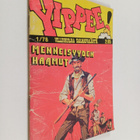 Yippee! 1/78 : Menneisyyden haamut - pikkukuva 1