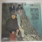 THE ROLLING STONES - BIG HITS (HIGH TIDE AND GREEN GRASS) LP - pikkukuva 2