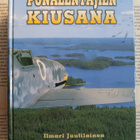 Ilmari Juutilainen - Punalentäjien kiusana (sid.) - pikkukuva 1
