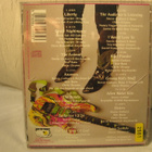 Steve Vai: Passion And Warfare CD. - pikkukuva 4