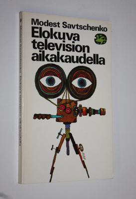 Modest Savtschenko : Elokuva television aikakaudella