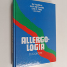 Allergologia - pikkukuva 1