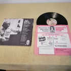 BARRY GOLDBERG - Street Man LP - pikkukuva 2