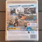 PS3: Tom Clancy's Ghost Recon: Future Soldier peli (2012) - pikkukuva 2