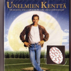 dvd, Unelmien kenttä (Kevin Costner, Burt Lancaster) - UUSI - pikkukuva 1