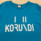 Korundi T-paita (XL) *UUSI* - pikkukuva 4