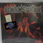 BARATHRUM - FANATIKO  fin 2017 M-/M- LP - pikkukuva 1