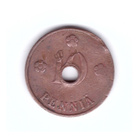 Suomi 10 Penniä 1924 - pikkukuva 1