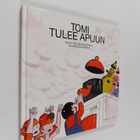Jacques Breuil : Tomi tulee apuun - pikkukuva 1