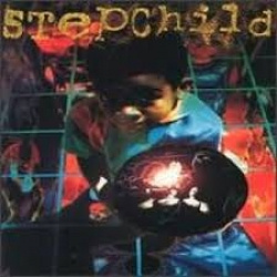 Stepchild - Stepchild (CD)