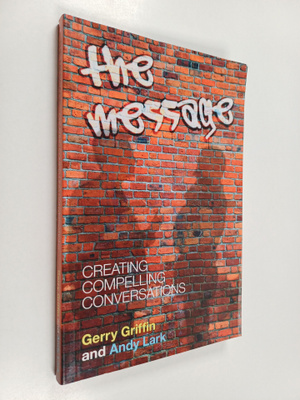 Gerry Griffin ym. : The message