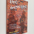 Gerry Griffin ym. : The message - pikkukuva 1