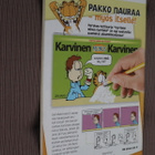 Viivi ja Wagner 2 / 2010 - lehti - pikkukuva 2