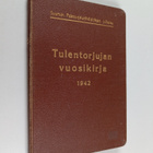 Tulentorjujan vuosikirja 1942 - pikkukuva 1
