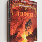 Margaret Weis ym. : Tulimeri - pikkukuva 1