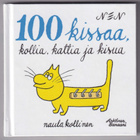 Nen: 100 kissaa, kollia, kattia ja kisua - pikkukuva 1