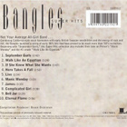 Bangles • Super Hits CD - pikkukuva 2