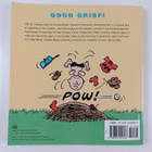 Charles M. Schulz : It's a Big World, Charlie Brown - pikkukuva 2