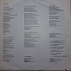 SPLIT ENZ : CONFLICTIG EMOTIONS  LP - pikkukuva 5