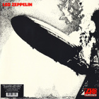 Led Zeppelin – Led Zeppelin, Remastered, Stereo, 180g - pikkukuva 1