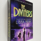 Libba Bray : The Diviners - pikkukuva 1