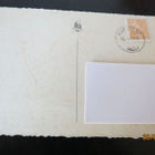 PÄÄSIÄISKORTTI 1974 KULKENUT - pikkukuva 2