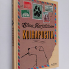 Elina Karjalainen : Koirapostia - pikkukuva 1