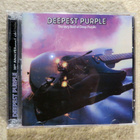 DEEP PURPLE: Deepest - Best of - 30v Anniversary CD + DVD - pikkukuva 1