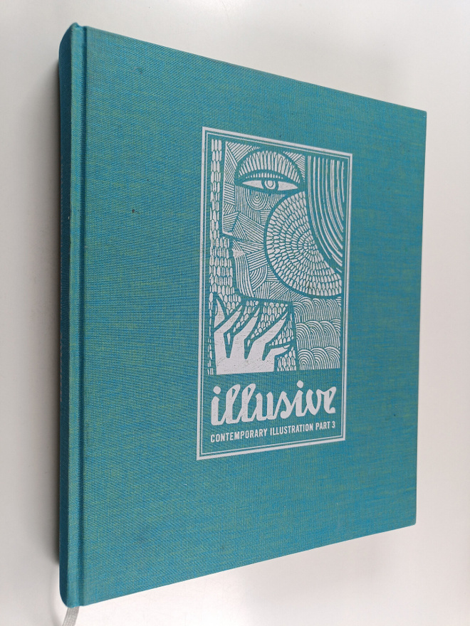 Robert Klanten : Illusive : contemporary illustration Part 3