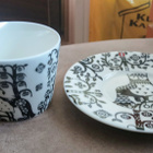 Iittala, Klaus Haapaniemi, Heikki Orvola, Kahvikuppi setti - pikkukuva 4