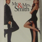 Mr. & Mrs. Smith • DVD - pikkukuva 1