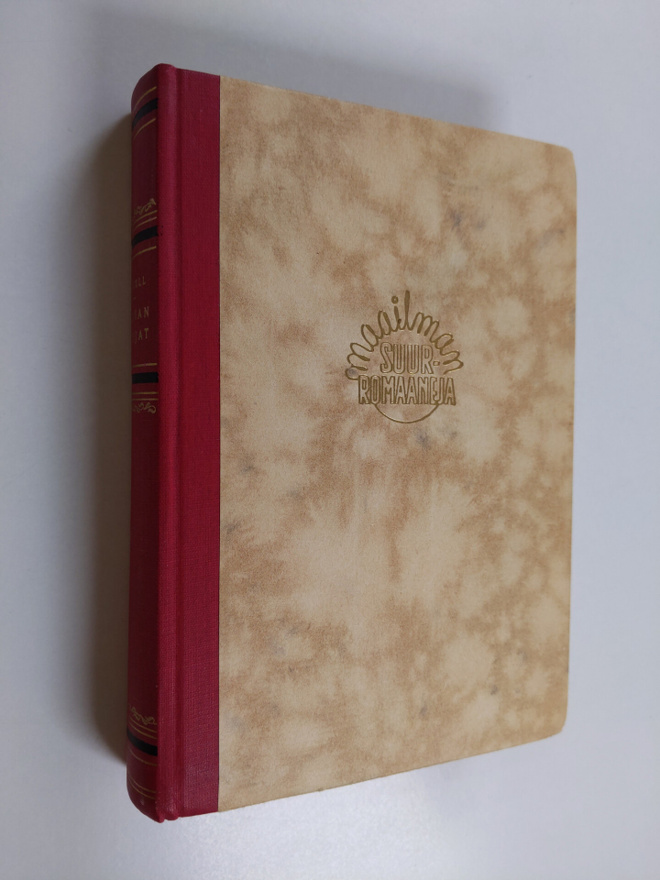 Elizabeth Gaskell : Sylvian kosijat