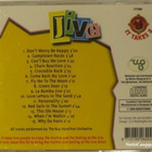 Jive • The Ray Hamilton Orchestra CD - pikkukuva 3