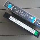 VHS: Hyytävät Hetket / The Arrival (Charlie Sheen 1996) - pikkukuva 4