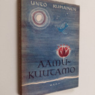 Unto Kupiainen : Aamukuutamo : runoja - pikkukuva 1