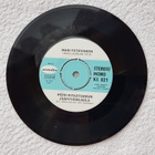 Mari Laurila – Peppi Pitkätossu 7" Single - pikkukuva 2