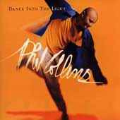 Phil Collins ** Dance Into The Light ** CD