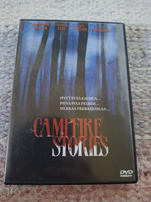 Campfire Stories