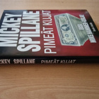 Mickey Spillane - Pimeät kujat - pikkukuva 3