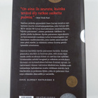 John Verdon : Murhakierre - pikkukuva 2