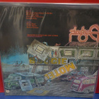 FOGHAT - BOOGIE MOTEL U.S -79 M-/M- LP - pikkukuva 2