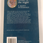 Francis Scott Fitzgerald : Tender is the night - pikkukuva 2