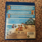 Alvin ja pikkuoravat 1-3 BLU-RAY - pikkukuva 2