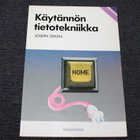 Joseph Deken - Käytännön tietotekniikka 1981 - pikkukuva 1