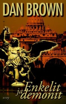 Dan Brown - Enkelit ja demonit
