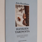 Arto Paasilinna : Hankien tarinoita - suomalaisen hiihdon... - pikkukuva 1